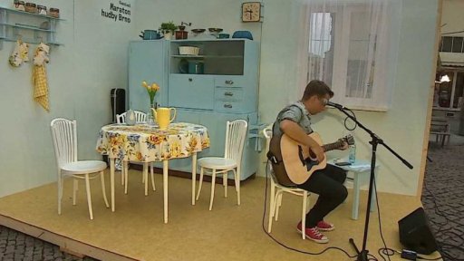 Brněnský maraton hudby