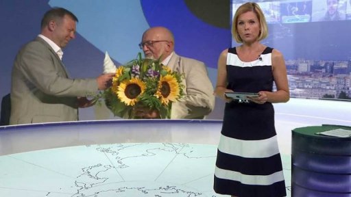 Krátké zprávy z kultury