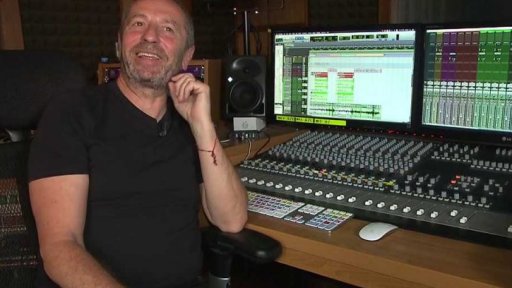 Čechomor a nová deska