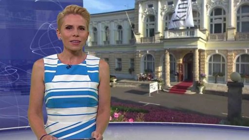 Krátké zprávy z kultury