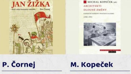 Nominace na Magnesii Literu