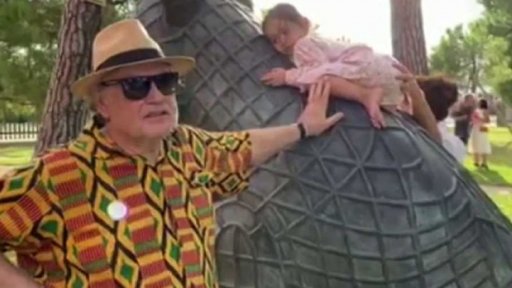 Lvice Jaroslava Róny