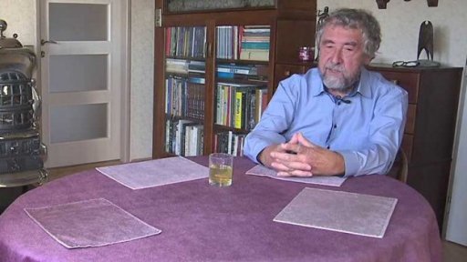 Spolupráce s Menzelem na place