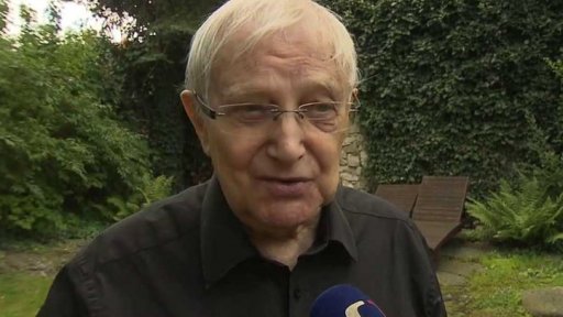 Vzpomínky přátel a kolegů