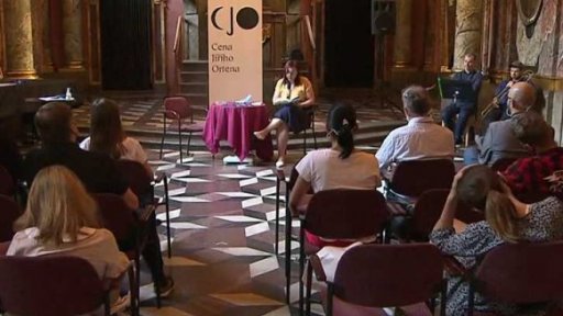 Cena Jiřího Ortena