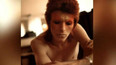 Výstava fotografií Davida Bowieho