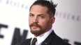 Tom Hardy jako agent 007