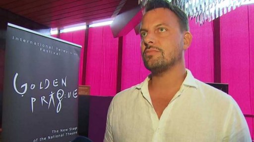 Zahájení festivalu