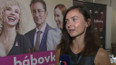 Premiéra filmu Bábovky