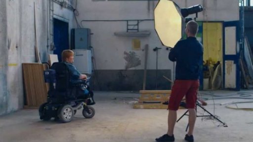 Dokument o skupině The Tap Tap