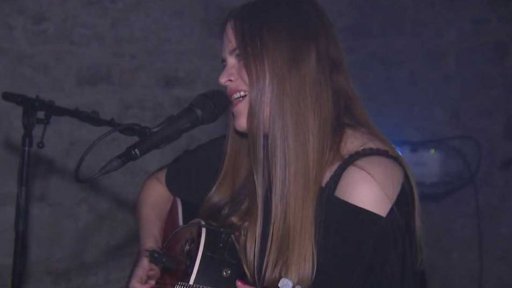 Koncerty Vladivojny La Chii