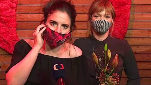 Ceny festivalu Serial Killer