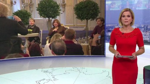 Krátké zprávy z kultury