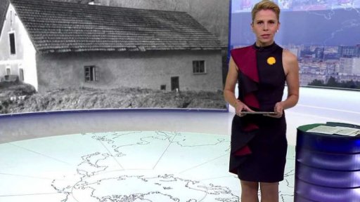 Krátké zprávy z kultury