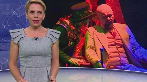 Krátké zprávy z kultury