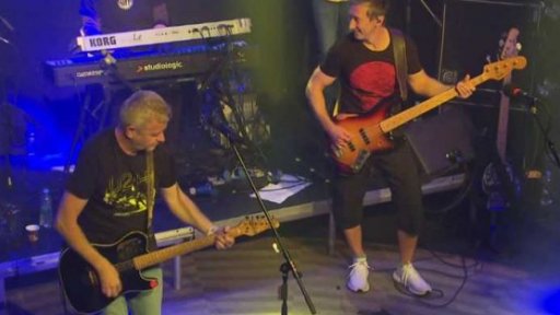 Jak se žije umělcům