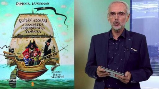 Krátké zprávy z kultury