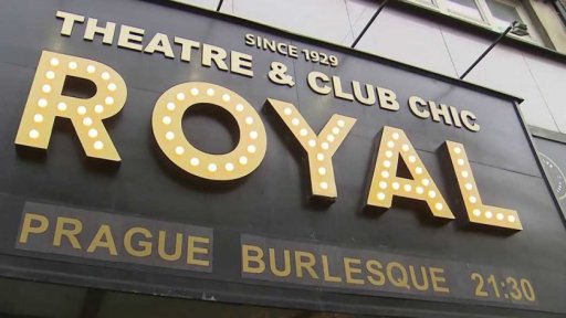 Finančí pomoc pro umělce