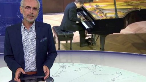 Krátké zprávy z kultury