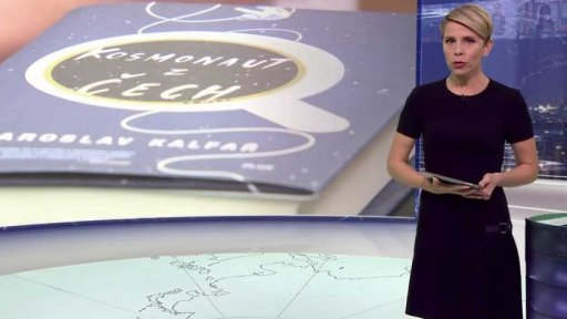 Krátké zprávy z kultury