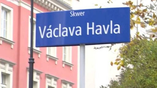 Havlův plácek