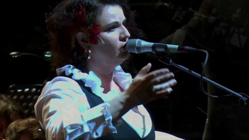 Krátké zprávy z kultury