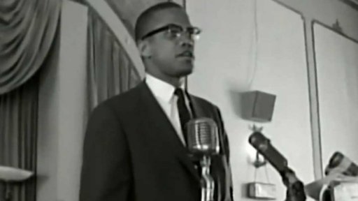 Black Cinema Matters