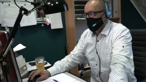 Divadelníci trasují