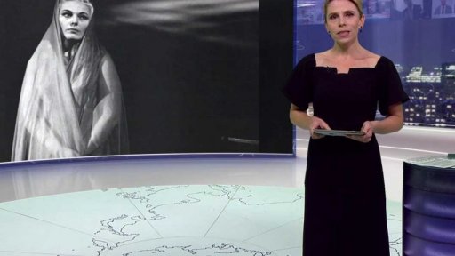 Krátké zprávy z kultury