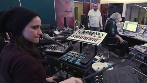 Nové album Lenky Dusilové