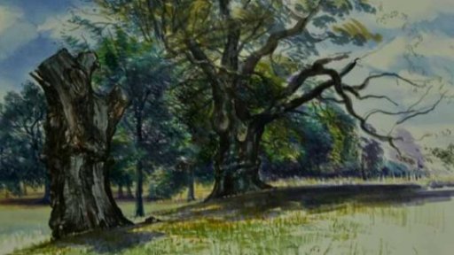 Brexit jako téma pro umělce