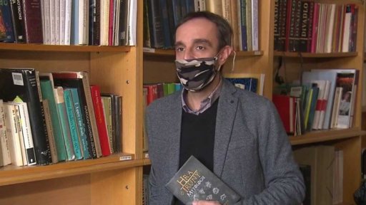 Mytologie Hry o trůny