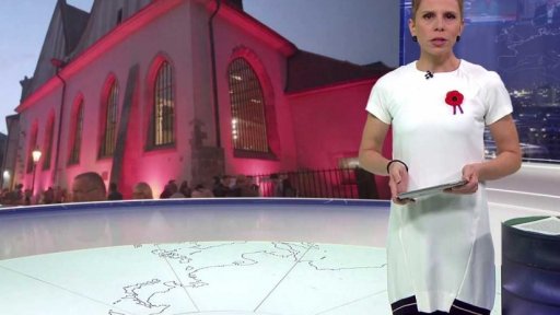 Krátké zprávy z kultury