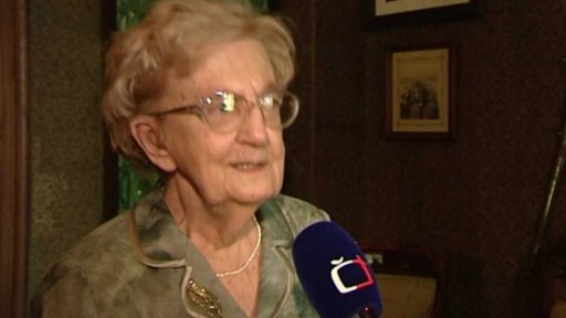 Zemřela Valja Stýblová