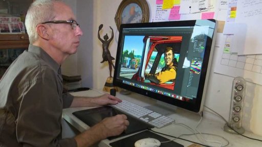 Francouzské známky