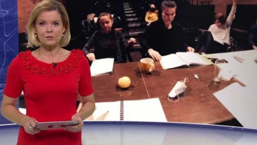 Krátké zprávy z kultury