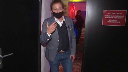 Živá kultura online