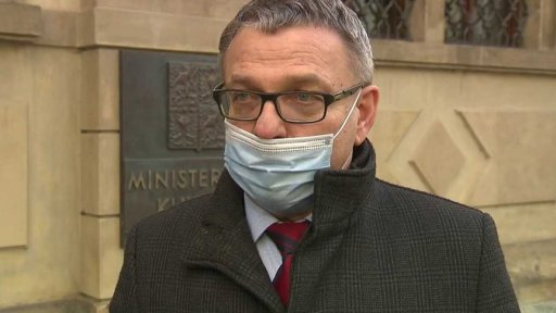 Projekt Televize Naživo