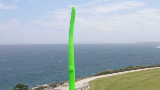 Výstava Sculpture by the Sea