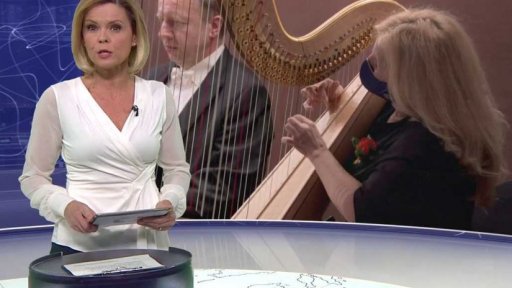 Krátké zprávy z kultury