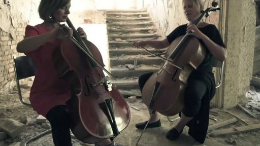 Krátké zprávy z kultury