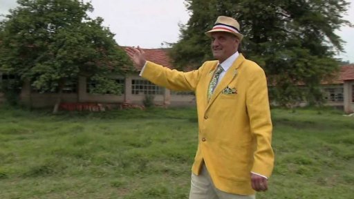 Ceny za architekturu