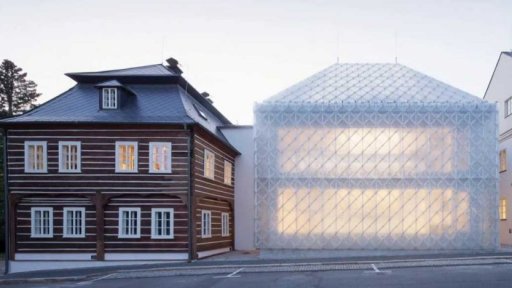 Cena za architekturu