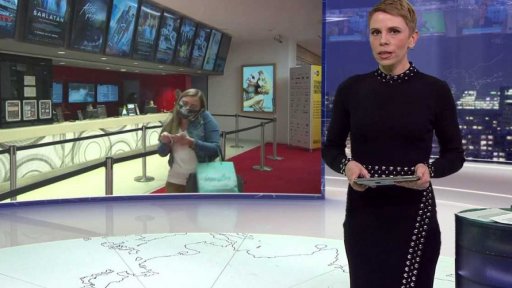 Krátké zprávy z kultury