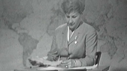 Zemřela Kamila Moučková