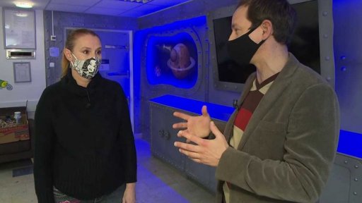 Podpora filmového průmyslu