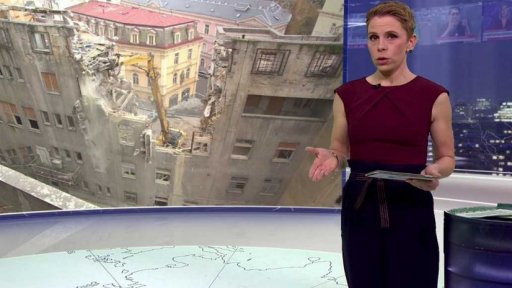 Krátké zprávy z kultury