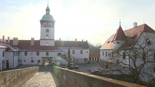 Otevřou se památky