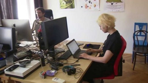 Evropské peníze pro kulturu