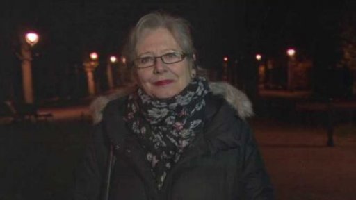 Časosběrný dokument o pražské prostitutce